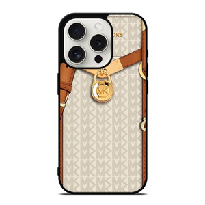 MICHAEL KORS MK BAG LOGO iPhone 15 Pro Case Cover MICHAEL KORS MK BAG LOGO iPhone 15 Pro Case Cover