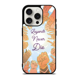 MY HERO ACADEMIA LEGENDS NEVER DIE iPhone 15 Pro Case Cover MY HERO ACADEMIA LEGENDS NEVER DIE iPhone 15 Pro Case Cover