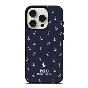 POLO RALPH LAUREN COLLAGE 2 iPhone 15 Pro Case Cover POLO RALPH LAUREN COLLAGE 2 iPhone 15 Pro Case Cover