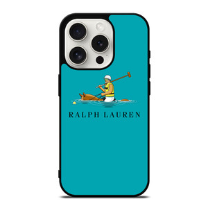 POLO RALPH LAUREN FUNNY iPhone 15 Pro Case Cover POLO RALPH LAUREN FUNNY iPhone 15 Pro Case Cover
