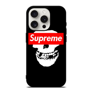 SANS UNDERTALE SUPREME iPhone 15 Pro Case Cover