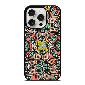 SIERRA VERA BRADLEY 2 iPhone 15 Pro Case Cover SIERRA VERA BRADLEY 2 iPhone 15 Pro Case Cover