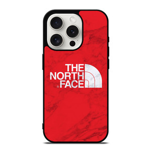 THE NORTH FACE MARBLE iPhone 15 Pro Case Cover THE NORTH FACE MARBLE iPhone 15 Pro Case Cover