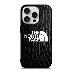 THE NORTH FACE SNAKE SKIN iPhone 15 Pro Case Cover THE NORTH FACE SNAKE SKIN iPhone 15 Pro Case Cover