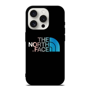 THE NORTH FACE SYMBOL iPhone 15 Pro Case Cover THE NORTH FACE SYMBOL iPhone 15 Pro Case Cover