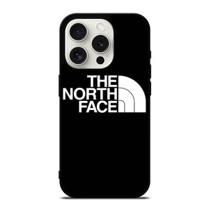 THE NORTH FACE iPhone 15 Pro Case Cover THE NORTH FACE iPhone 15 Pro Case Cover