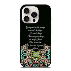VERA BRADLEY QUOTES iPhone 15 Pro Case Cover VERA BRADLEY QUOTES iPhone 15 Pro Case Cover