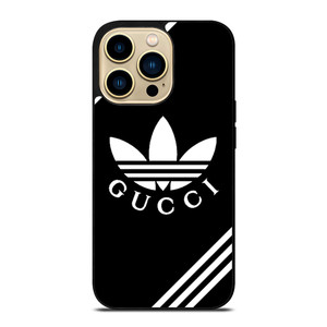 ADIDAS X GUCCI iPhone 14 Pro Max Case Cover ADIDAS X GUCCI iPhone 14 Pro Max Case Cover