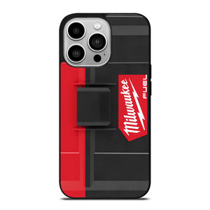 MILWAUKEE FUEL PACKOUT iPhone 14 Pro Case Cover MILWAUKEE FUEL PACKOUT iPhone 14 Pro Case Cover
