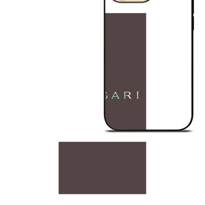BULGARI BVLGARI LOGO iPhone 14 Pro Max Case Cover BULGARI BVLGARI LOGO iPhone 14 Pro Max Case Cover