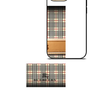 BURBERRY APPLE LOGO iPhone 14 Pro Max Case Cover BURBERRY APPLE LOGO iPhone 14 Pro Max Case Cover