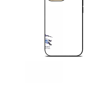 BURBERRY LOGO ESTABLISHED 1856 iPhone 14 Pro Max Case Cover BURBERRY LOGO ESTABLISHED 1856 iPhone 14 Pro Max Case Cover
