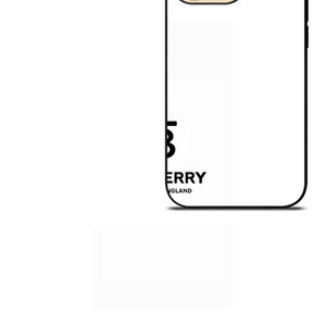 BURBERRY LONDON ENGLAND LOGO ICON iPhone 14 Pro Max Case Cover BURBERRY LONDON ENGLAND LOGO ICON iPhone 14 Pro Max Case Cover
