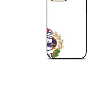 BURBERRY LONDON ICON KNIGHT LOGO iPhone 14 Pro Max Case Cover