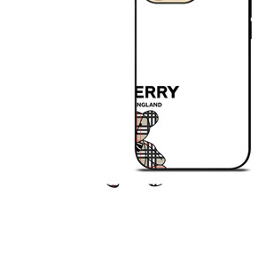 BURBERRY LONDON LOGO BEAR iPhone 14 Pro Max Case Cover BURBERRY LONDON LOGO BEAR iPhone 14 Pro Max Case Cover