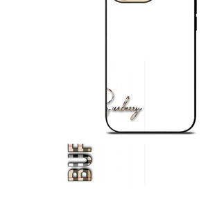 BURBERRY LONDON LOGO NEW iPhone 14 Pro Max Case Cover BURBERRY LONDON LOGO NEW iPhone 14 Pro Max Case Cover