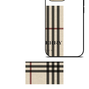 BURBERRY LONDON LOGO PATTERN iPhone 14 Pro Max Case Cover BURBERRY LONDON LOGO PATTERN iPhone 14 Pro Max Case Cover