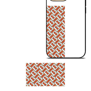 BURBERRY NEW LOGO COLLAGE iPhone 14 Pro Max Case Cover BURBERRY NEW LOGO COLLAGE iPhone 14 Pro Max Case Cover
