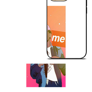 CHANCE THE RAPPER SUPREME iPhone 14 Pro Max Case Cover CHANCE THE RAPPER SUPREME iPhone 14 Pro Max Case Cover