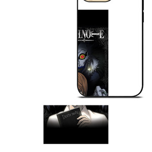 DEATH NOTE ANIME 2 iPhone 14 Pro Max Case Cover DEATH NOTE ANIME 2 iPhone 14 Pro Max Case Cover