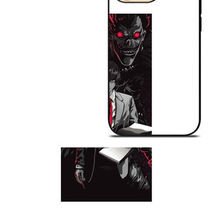 DEATH NOTE ANIME iPhone 14 Pro Max Case Cover DEATH NOTE ANIME iPhone 14 Pro Max Case Cover