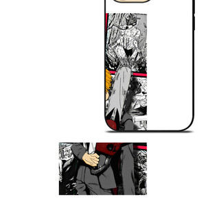 DENJI CHAINSAW MAN ANIME COLLAGE iPhone 14 Pro Max Case Cover DENJI CHAINSAW MAN ANIME COLLAGE iPhone 14 Pro Max Case Cover