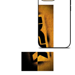 DGK SKATEBOARDING YELLOW LOGO iPhone 14 Pro Max Case Cover