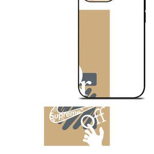 DIOR NIKE SUPREME OFF WHITE LOGO iPhone 14 Pro Max Case Cover DIOR NIKE SUPREME OFF WHITE LOGO iPhone 14 Pro Max Case Cover