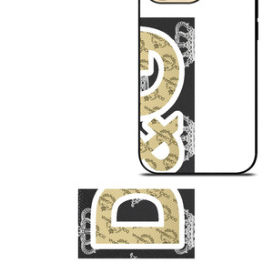 DOLCE AND GABBANA D&G LOGO ICON iPhone 14 Pro Max Case Cover DOLCE AND GABBANA D&G LOGO ICON iPhone 14 Pro Max Case Cover