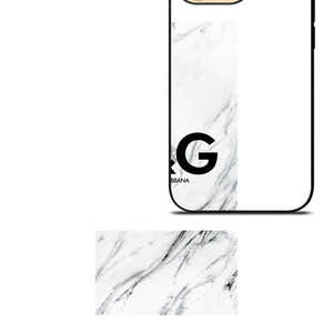 DOLCE AND GABBANA D&G LOGO MARBLE iPhone 14 Pro Max Case Cover DOLCE AND GABBANA D&G LOGO MARBLE iPhone 14 Pro Max Case Cover