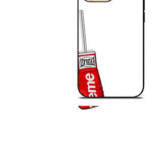 EVERLAST BOXING GLOVE SUPREME iPhone 14 Pro Max Case Cover EVERLAST BOXING GLOVE SUPREME iPhone 14 Pro Max Case Cover