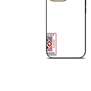 GIVENCHY PARIS ICON EMBLEM iPhone 14 Pro Max Case Cover GIVENCHY PARIS ICON EMBLEM iPhone 14 Pro Max Case Cover