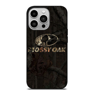 MOSSY OAK OUTDOOR CAMO  iPhone 14 Pro Case Cover MOSSY OAK OUTDOOR CAMO  iPhone 14 Pro Case Cover