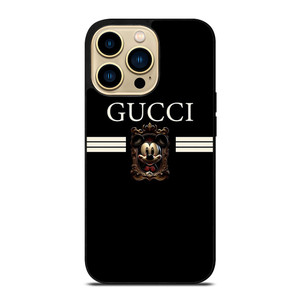GUCCI LOGO DISNEY MICKEY MOUSE iPhone 14 Pro Max Case Cover GUCCI LOGO DISNEY MICKEY MOUSE iPhone 14 Pro Max Case Cover