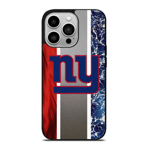 NEW YORK GIANTS FOOTBALL NFL ICON  iPhone 14 Pro Case Cover NEW YORK GIANTS FOOTBALL NFL ICON  iPhone 14 Pro Case Cover