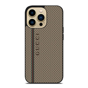 GUCCI STRIPE PATTERN iPhone 14 Pro Max Case Cover GUCCI STRIPE PATTERN iPhone 14 Pro Max Case Cover