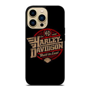 HARLEY DAVIDSON 1903 iPhone 14 Pro Max Case Cover