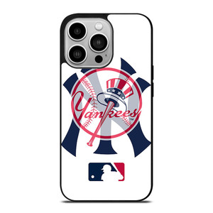 NEW YORK YANKEES LOGO BADGE iPhone 14 Pro Case Cover NEW YORK YANKEES LOGO BADGE iPhone 14 Pro Case Cover