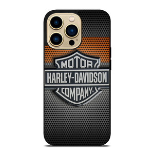 HARLEY DAVIDSON COMPANY iPhone 14 Pro Max Case Cover HARLEY DAVIDSON COMPANY iPhone 14 Pro Max Case Cover