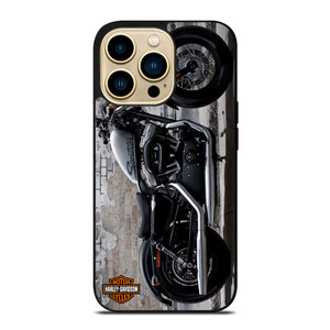 HARLEY DAVIDSON FORTY EIGHT MOTOR iPhone 14 Pro Max Case Cover HARLEY DAVIDSON FORTY EIGHT MOTOR iPhone 14 Pro Max Case Cover