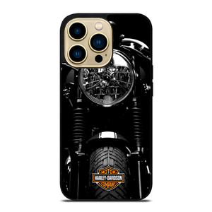 HARLEY DAVIDSON MOTORCYCLE LOGO iPhone 14 Pro Max Case Cover HARLEY DAVIDSON MOTORCYCLE LOGO iPhone 14 Pro Max Case Cover