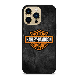 HARLEY DAVIDSON NEW LOGO iPhone 14 Pro Max Case Cover HARLEY DAVIDSON NEW LOGO iPhone 14 Pro Max Case Cover