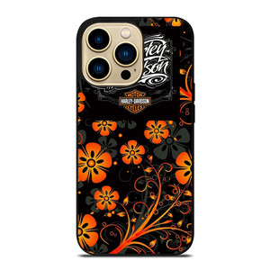 HARLEY DAVIDSON NEW iPhone 14 Pro Max Case Cover