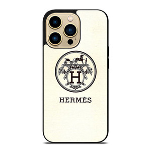 HERMES PARIS LOGO ICON iPhone 14 Pro Max Case Cover HERMES PARIS LOGO ICON iPhone 14 Pro Max Case Cover