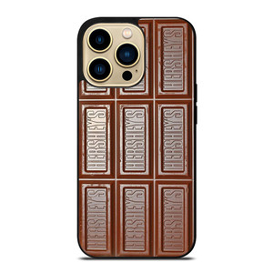 HERSEHYS CHOCOLATE BAR UNPACKED iPhone 14 Pro Max Case Cover HERSEHYS CHOCOLATE BAR UNPACKED iPhone 14 Pro Max Case Cover