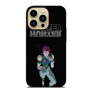 HISOKA HUNTER X HUNTER 2 iPhone 14 Pro Max Case Cover HISOKA HUNTER X HUNTER 2 iPhone 14 Pro Max Case Cover