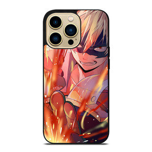 KATSUKI BAKUGO MY HERO ACADEMIA 2 iPhone 14 Pro Max Case Cover KATSUKI BAKUGO MY HERO ACADEMIA 2 iPhone 14 Pro Max Case Cover