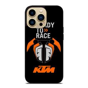 KTM DUKE READY TO RACE ICON iPhone 14 Pro Max Case Cover KTM DUKE READY TO RACE ICON iPhone 14 Pro Max Case Cover
