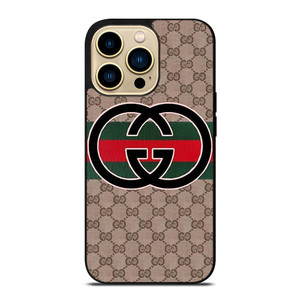 LOGO GUCCI ICON EMBLEM iPhone 14 Pro Max Case Cover