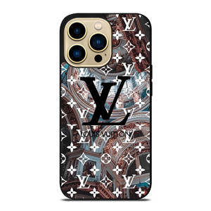 LOUIS VUITTON ICON CATEDRAL iPhone 14 Pro Max Case Cover LOUIS VUITTON ICON CATEDRAL iPhone 14 Pro Max Case Cover